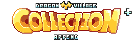 Dragon Village Collection Plus: APPEND